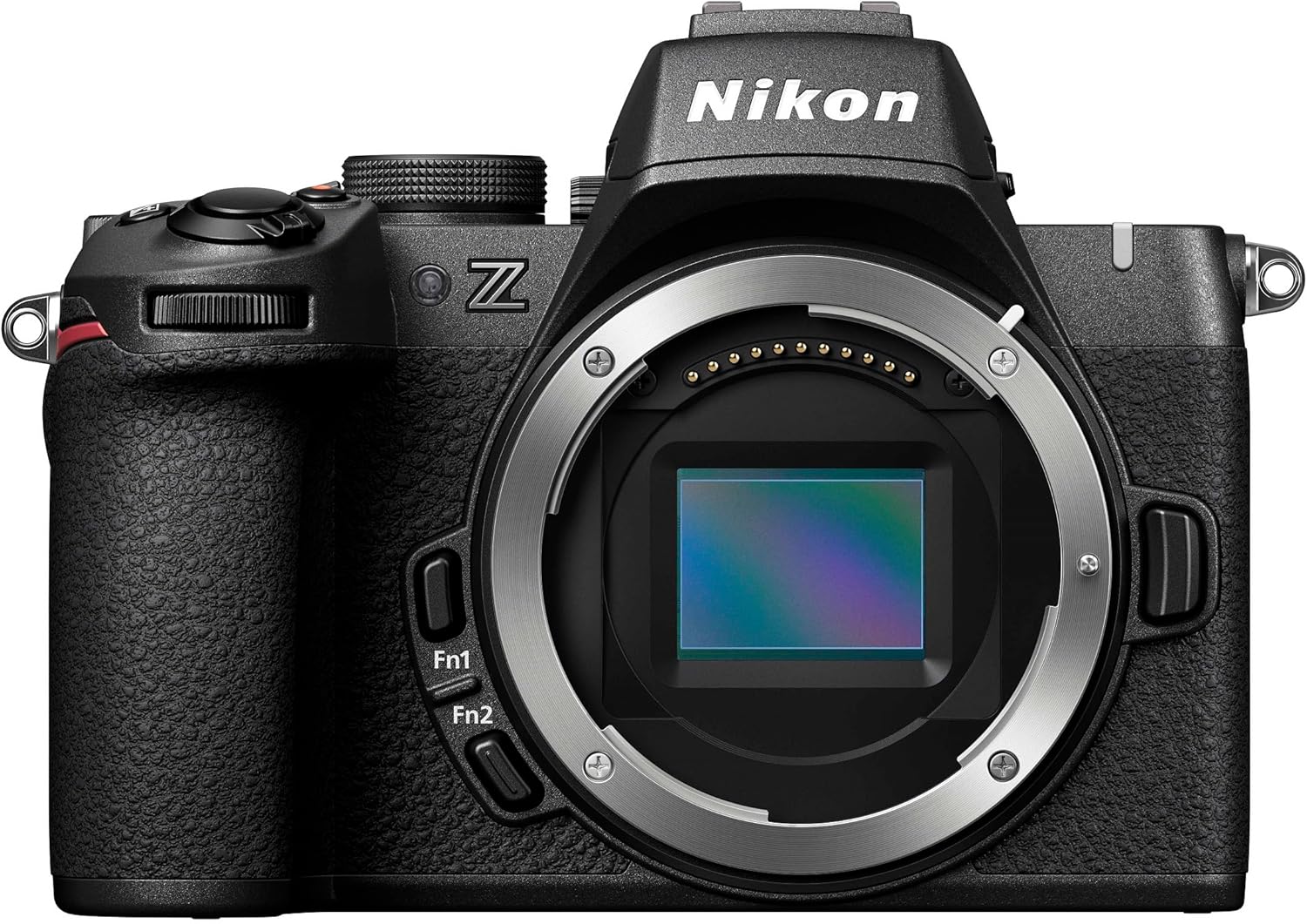 Nikon Hybride Z 50II, boitier Nu, capteur APS-C 20,9 MP