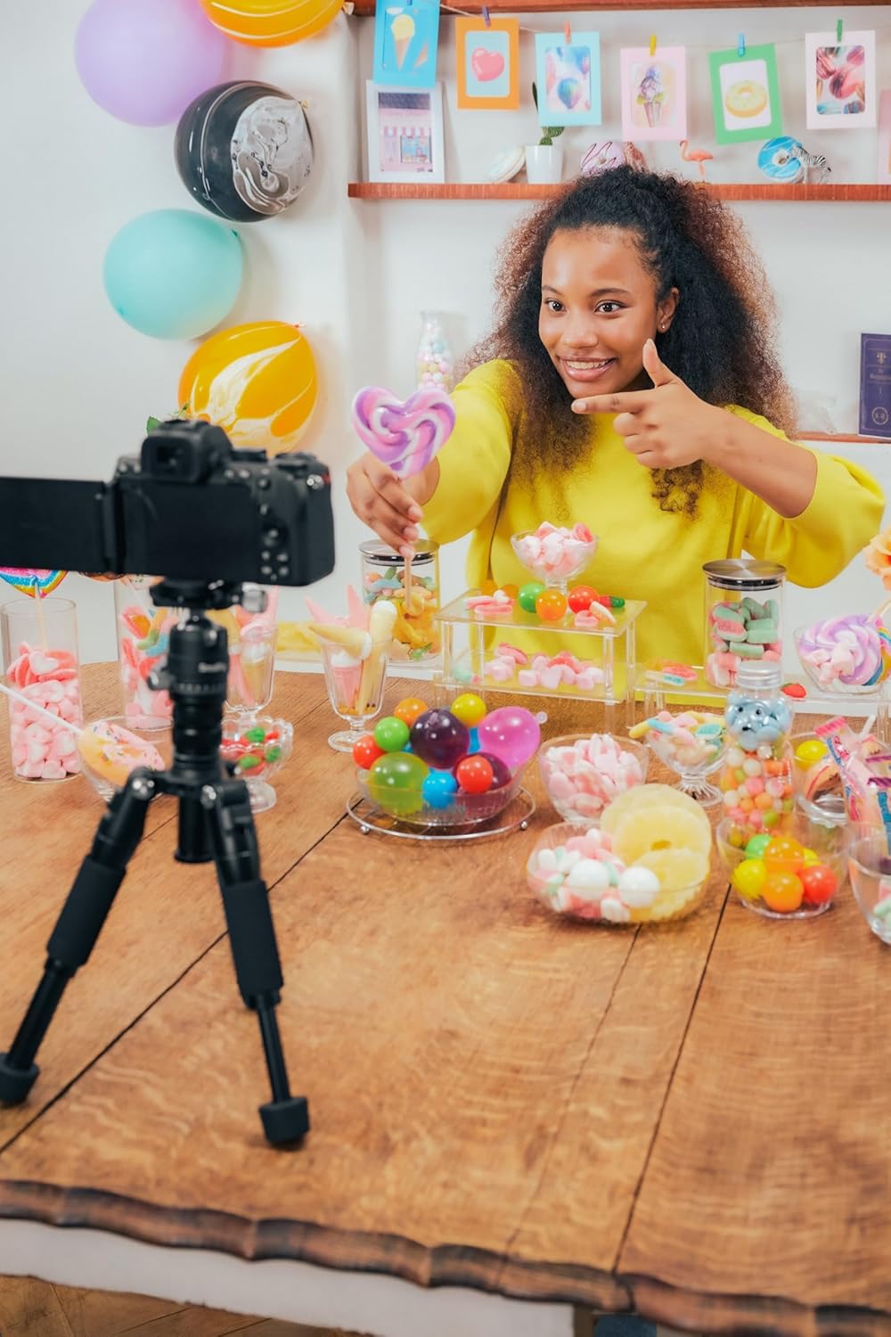 Nikon Hybride Z 50II, boitier Nu, capteur APS-C 20,9 MP